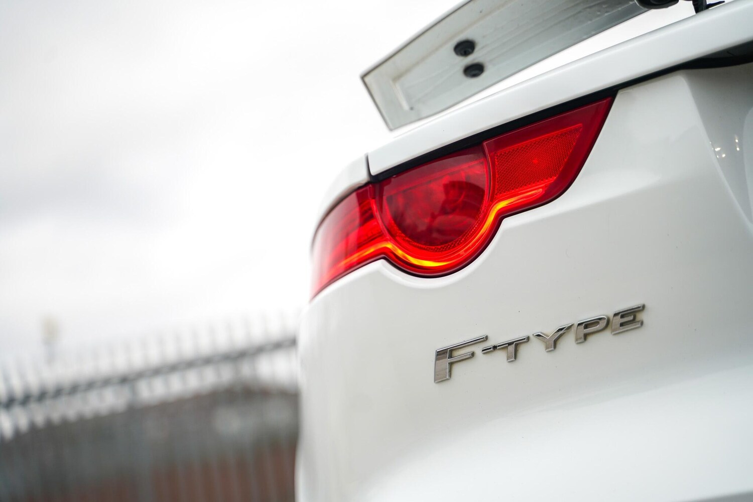 Used Jaguar F-Type 2013 for sale - 77597593: Photo 39