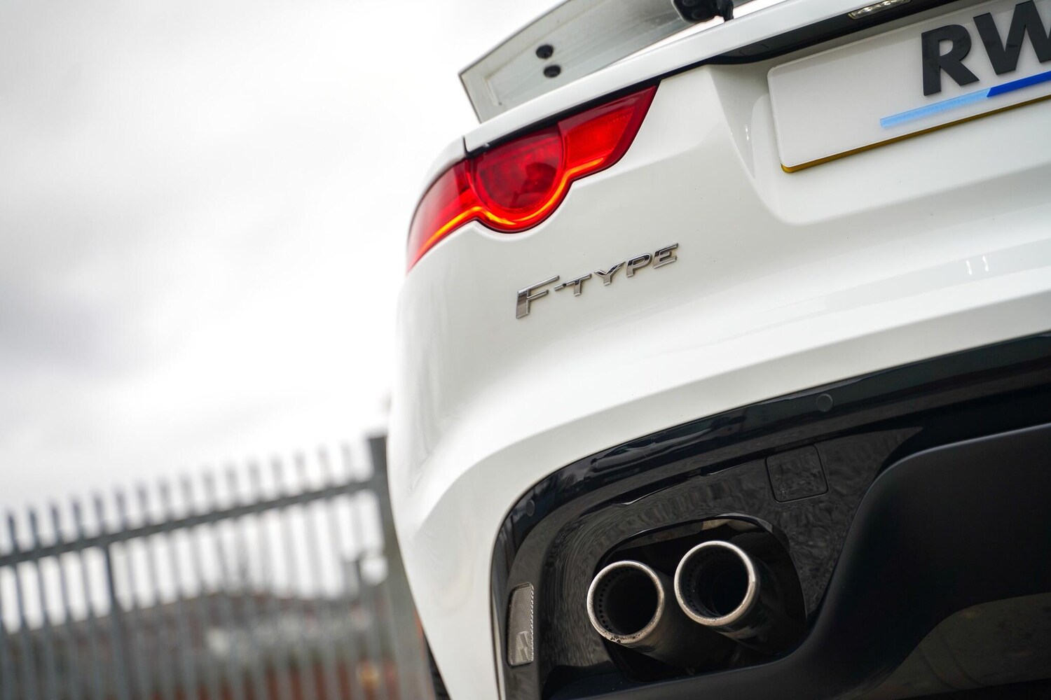 Used Jaguar F-Type 2013 for sale - 77597593: Photo 40