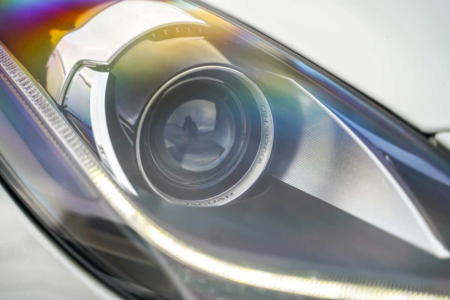 Used Jaguar F-Type 2013 for sale - 77597593: Photo 42