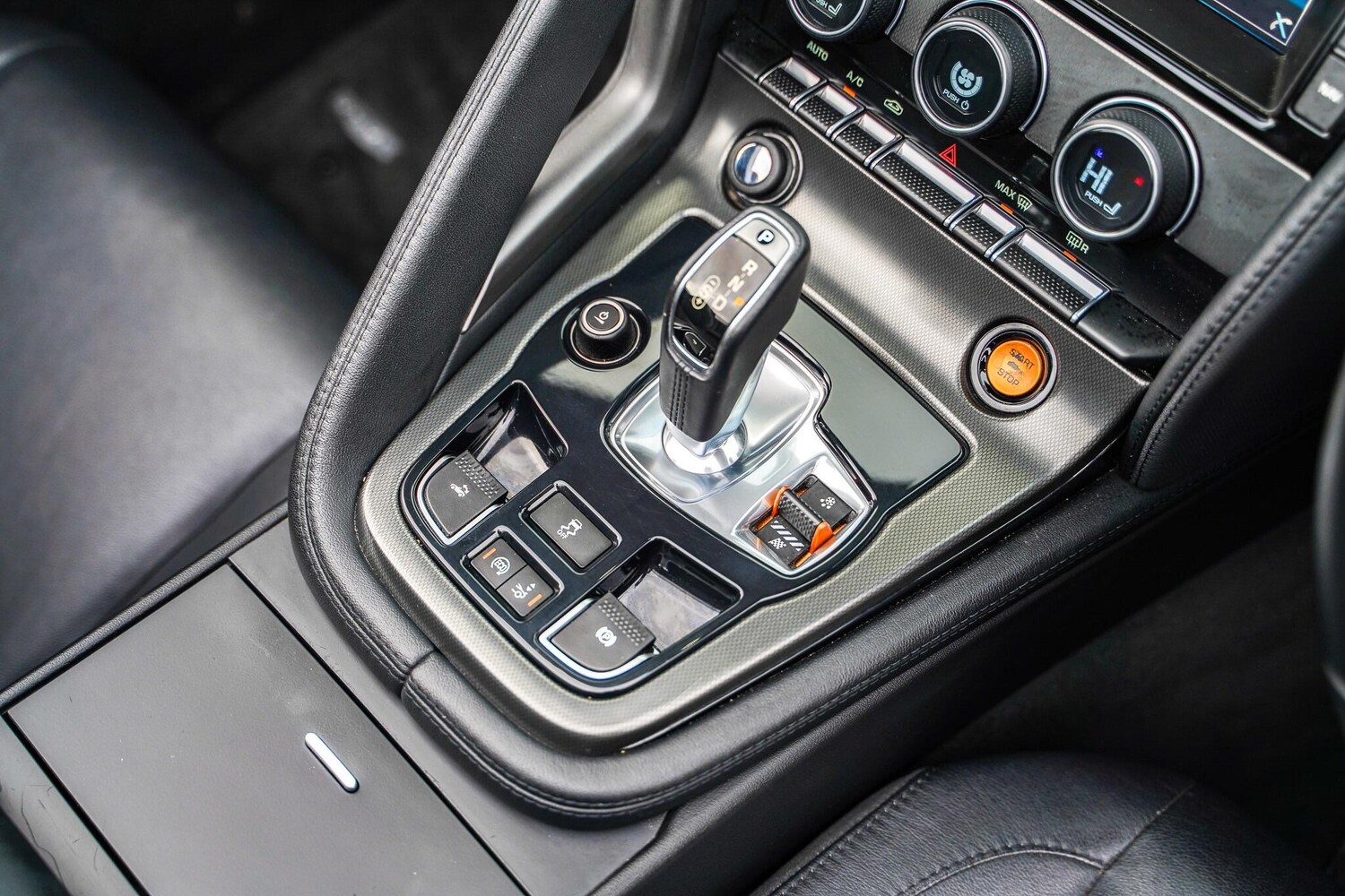 Used Jaguar F-Type 2013 for sale - 77597593: Photo 51