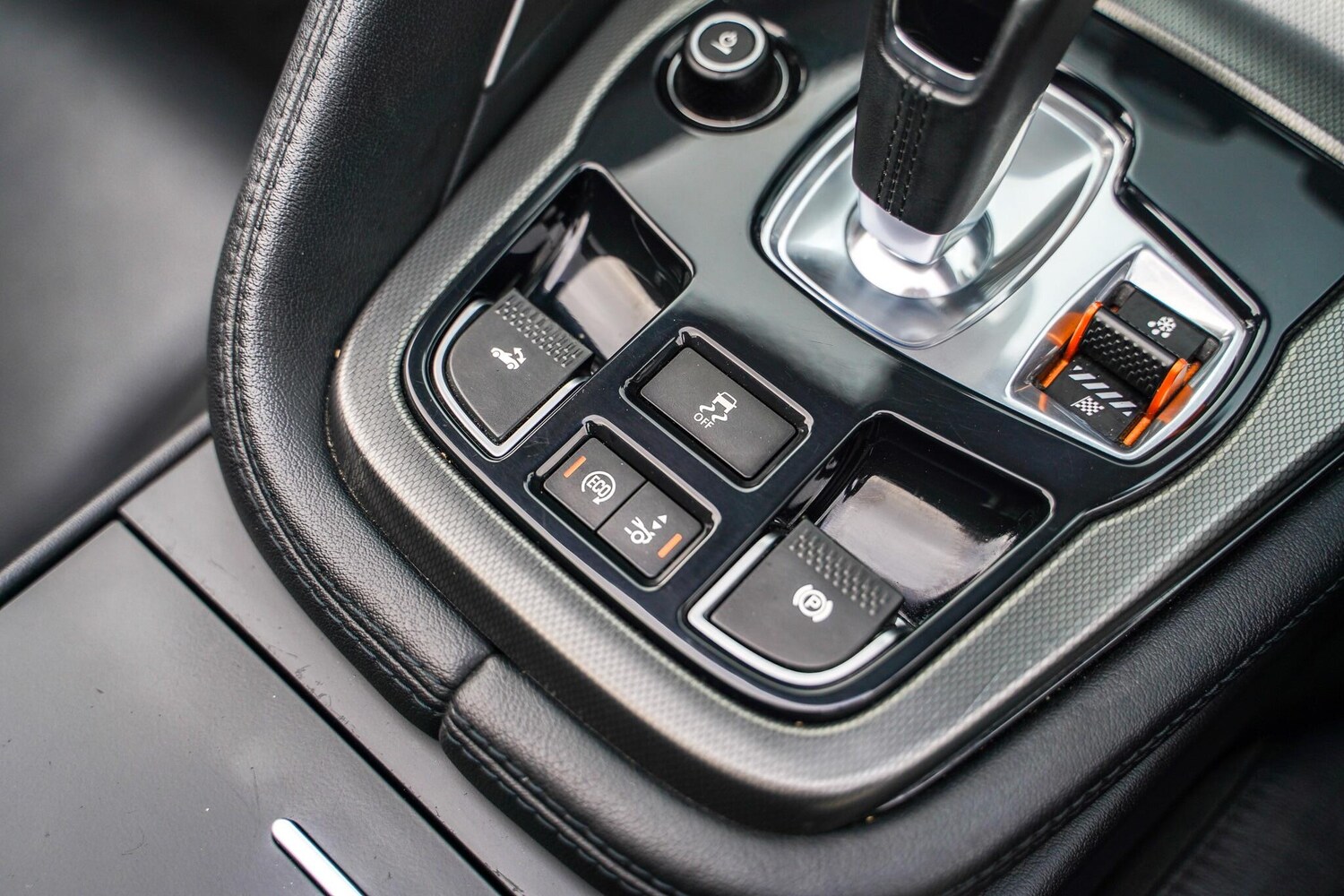 Used Jaguar F-Type 2013 for sale - 77597593: Photo 52