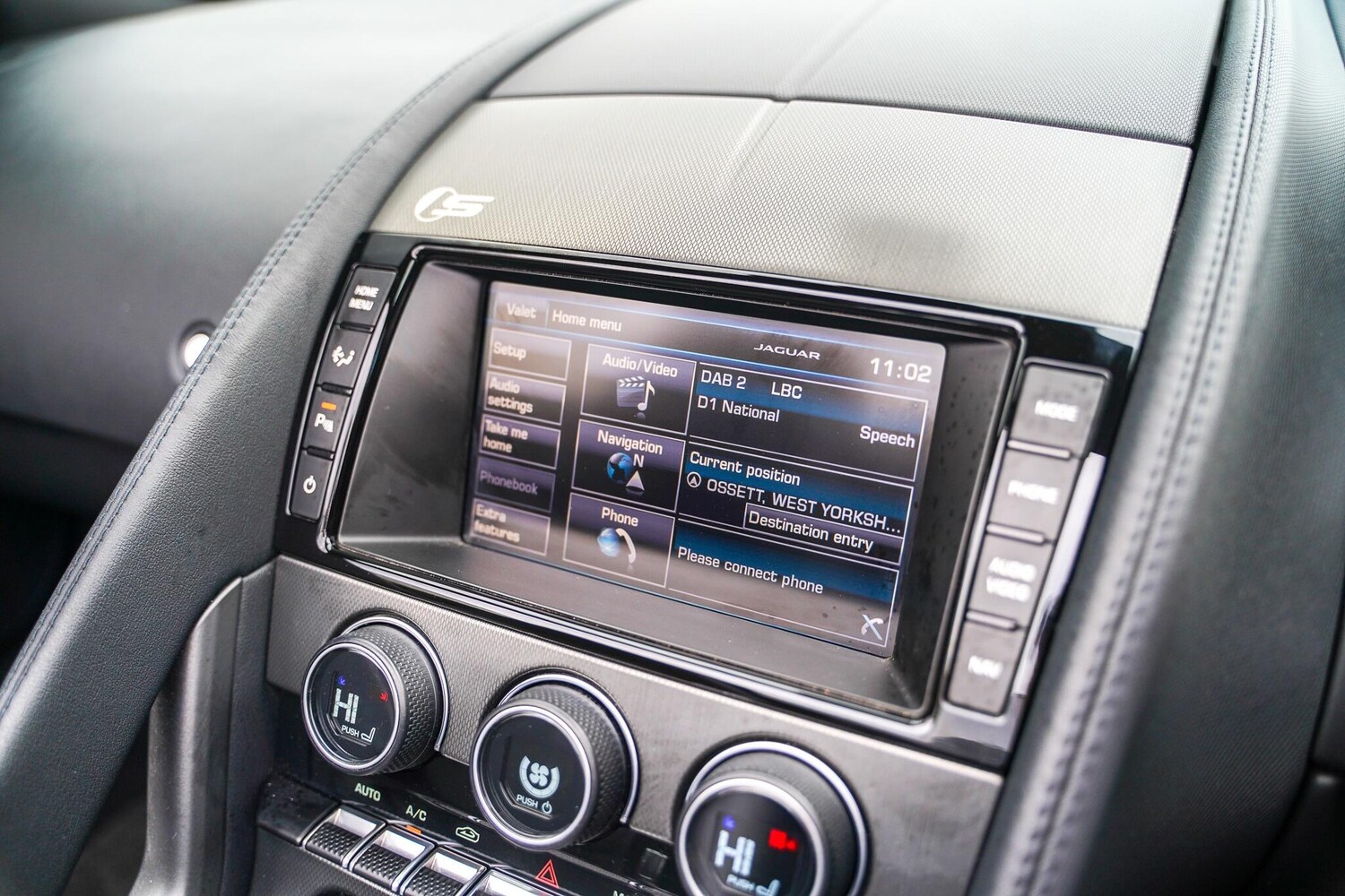 Used Jaguar F-Type 2013 for sale - 77597593: Photo 54