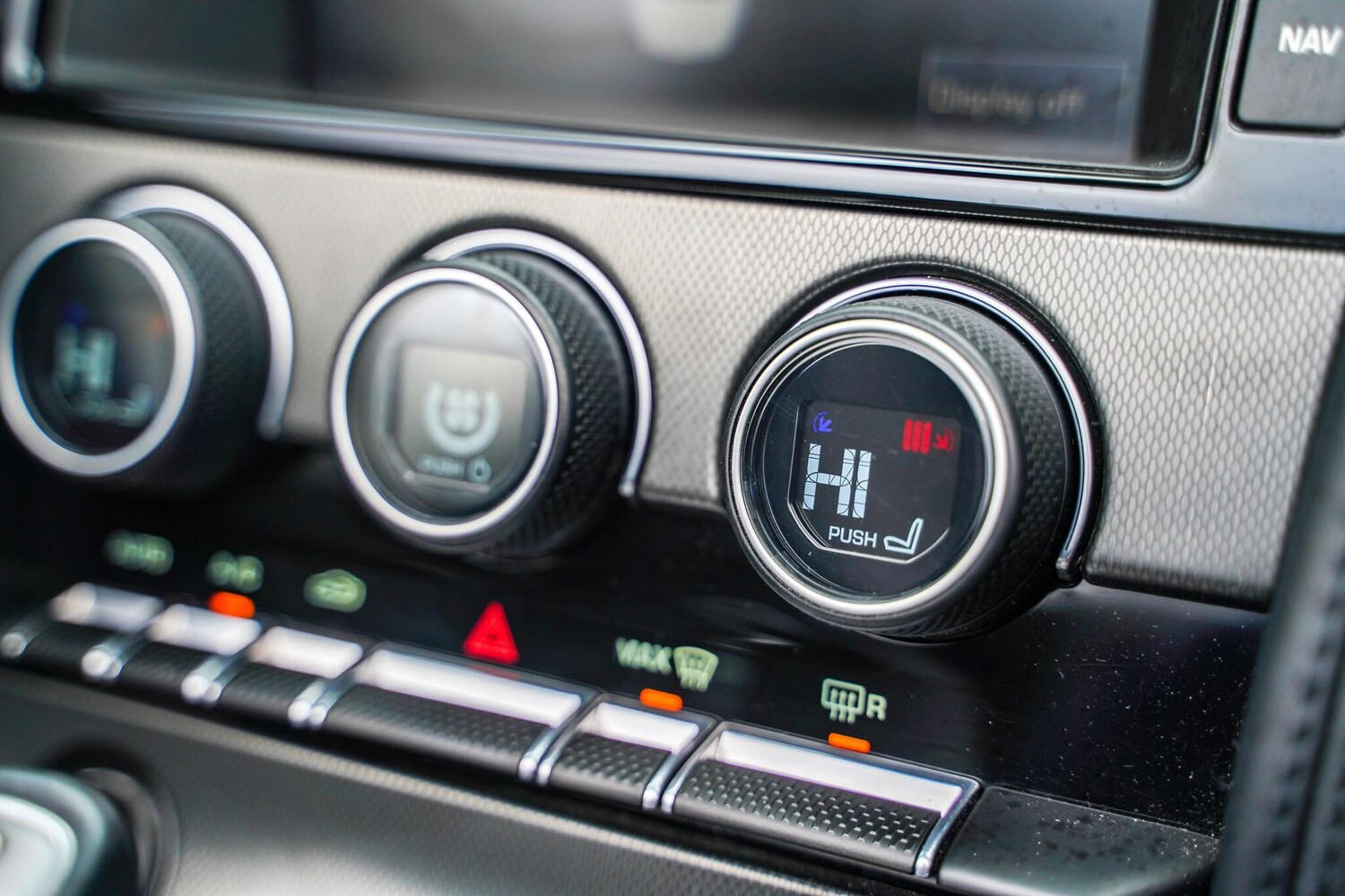 Used Jaguar F-Type 2013 for sale - 77597593: Photo 57