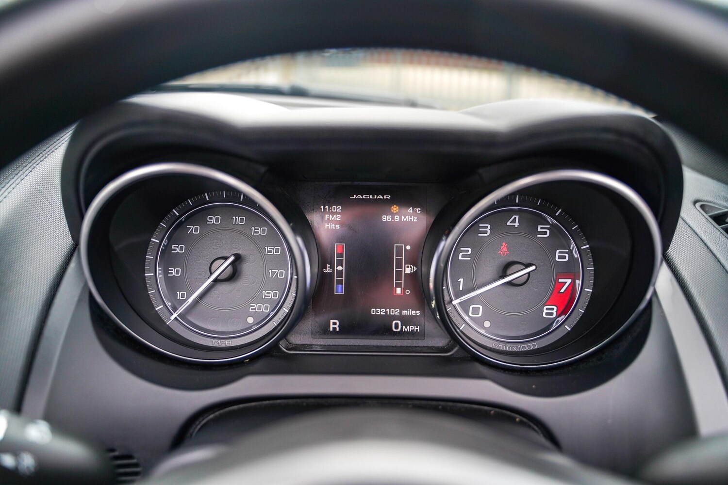 Used Jaguar F-Type 2013 for sale - 77597593: Photo 60