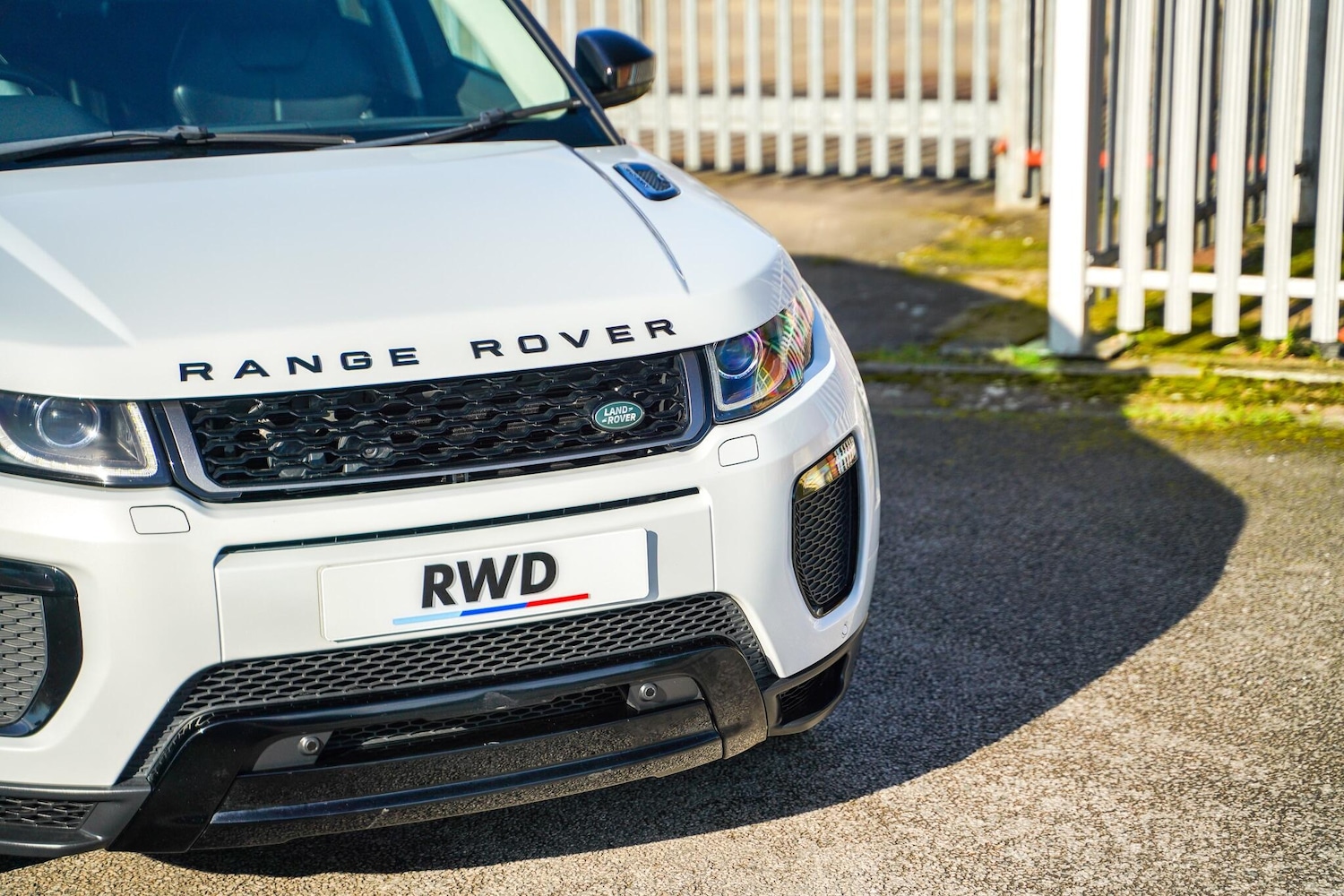 Used Land Rover Range Rover Evoque 2015 for sale - 77709915: Photo 14
