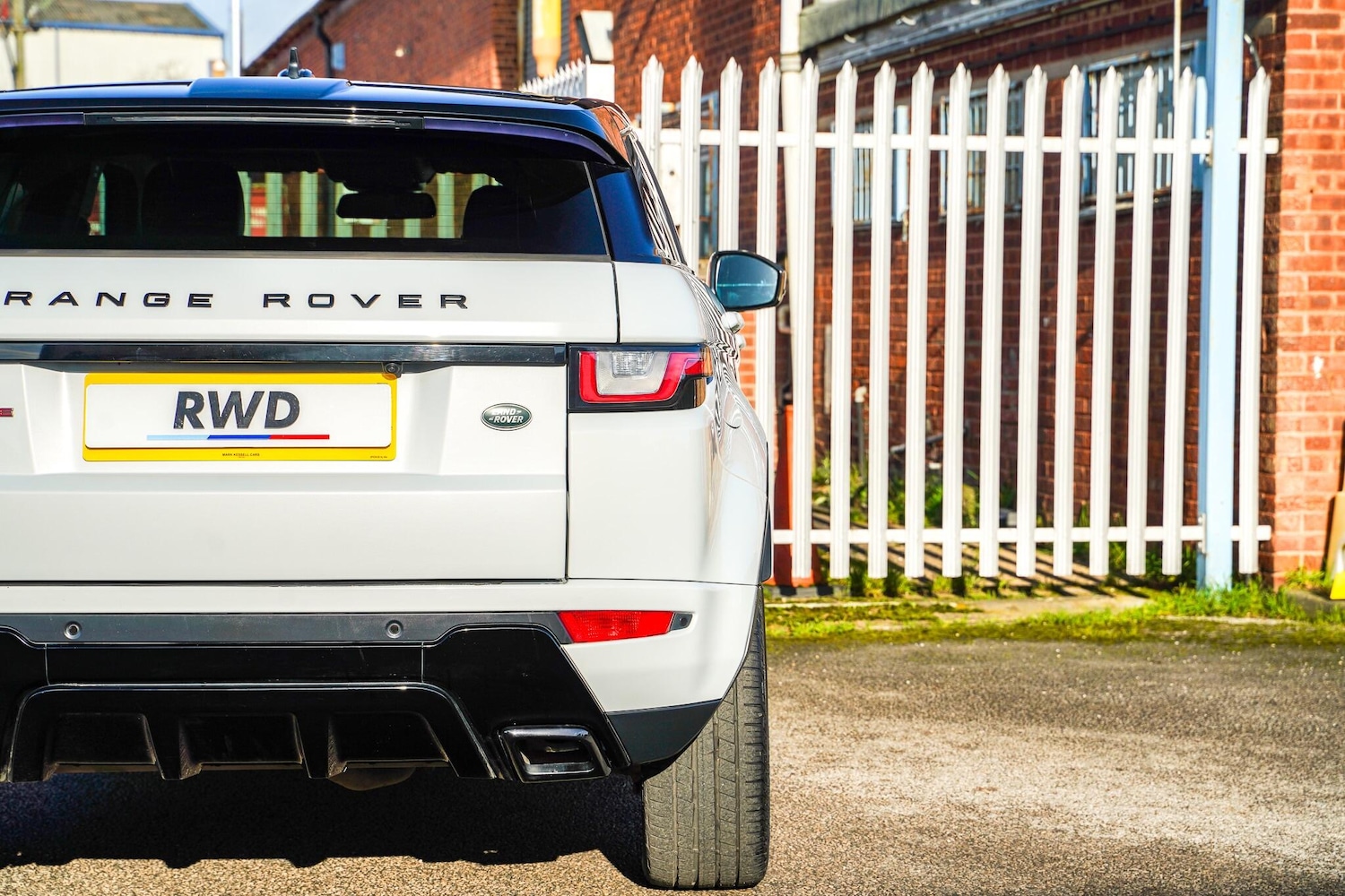 Used Land Rover Range Rover Evoque 2015 for sale - 77709915: Photo 17