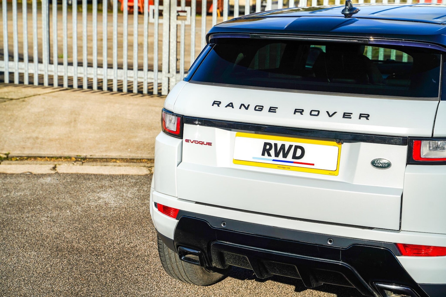 Used Land Rover Range Rover Evoque 2015 for sale - 77709915: Photo 18