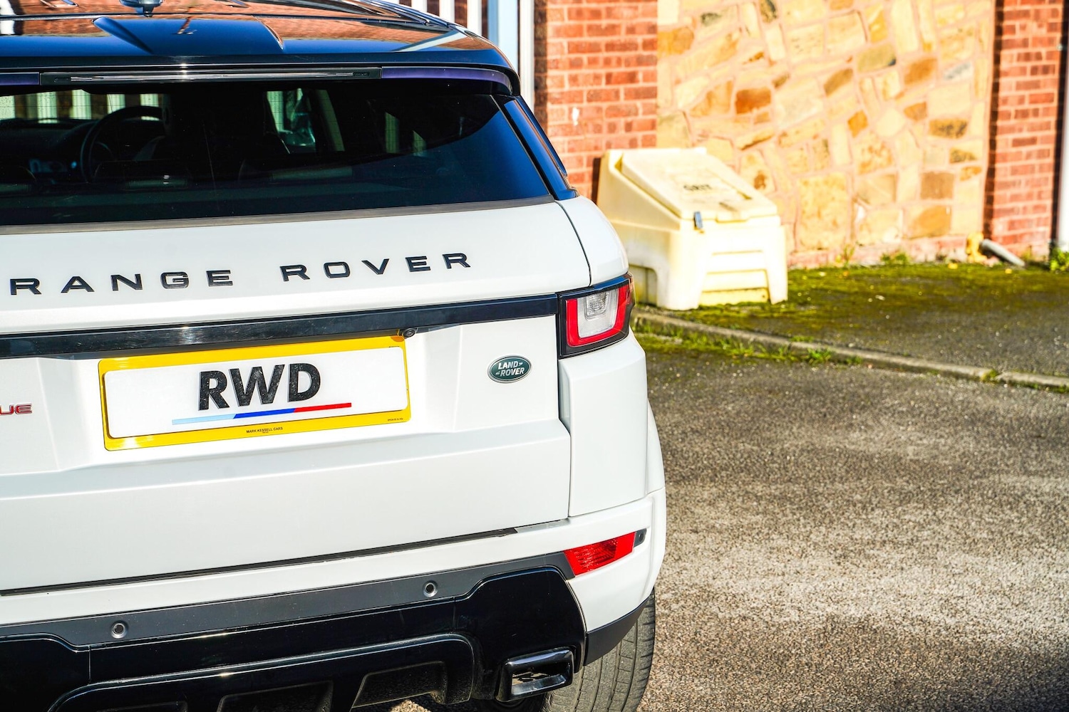 Used Land Rover Range Rover Evoque 2015 for sale - 77709915: Photo 20