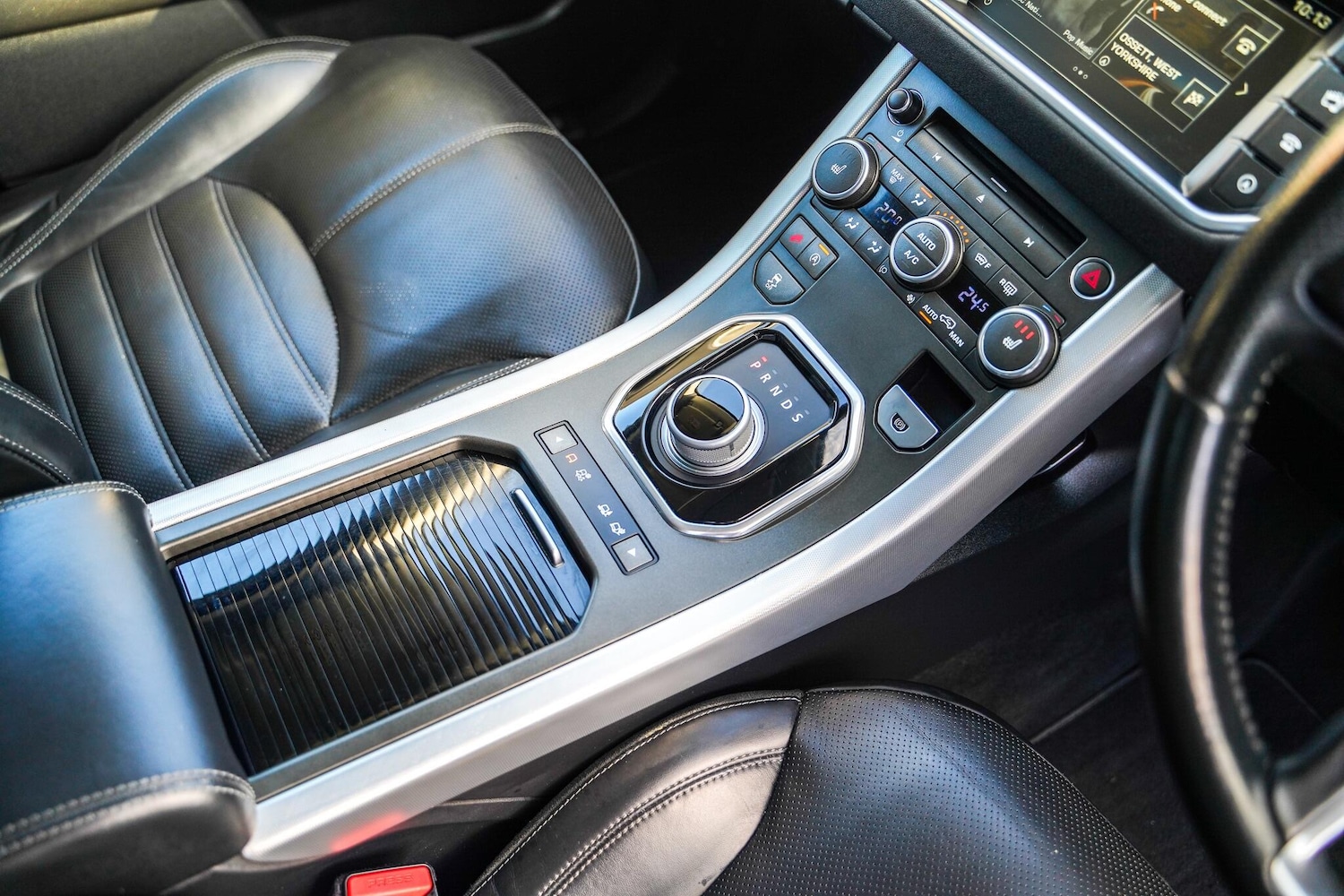 Used Land Rover Range Rover Evoque 2015 for sale - 77709915: Photo 24