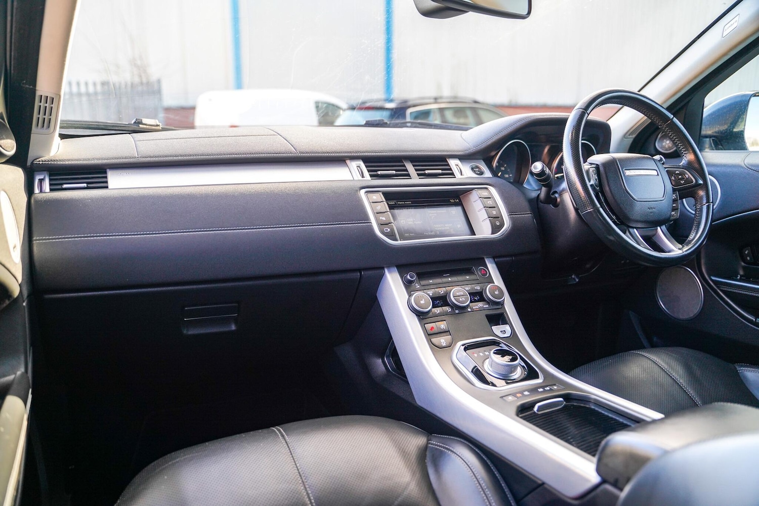 Used Land Rover Range Rover Evoque 2015 for sale - 77709915: Photo 25