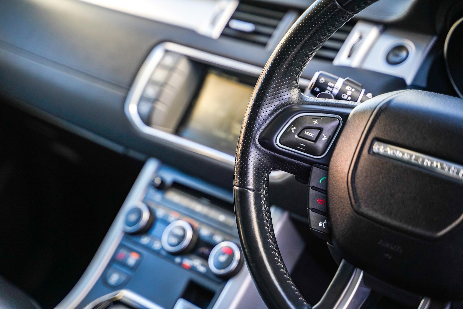 Used Land Rover Range Rover Evoque 2015 for sale - 77709915: Photo 26