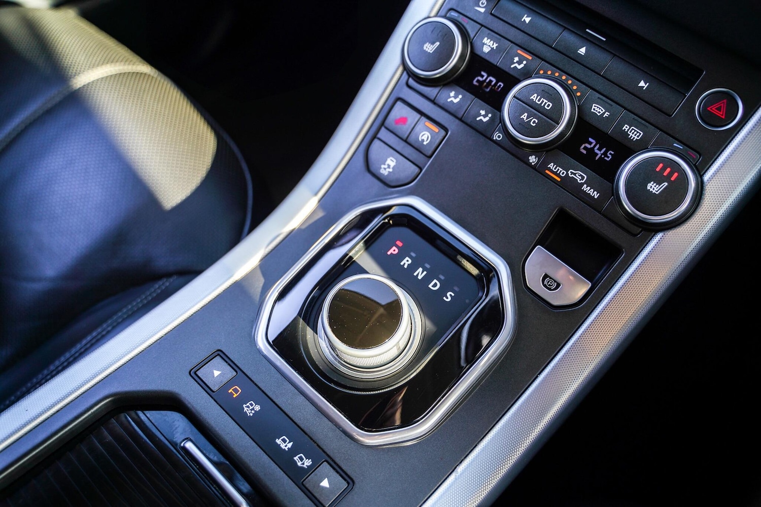 Used Land Rover Range Rover Evoque 2015 for sale - 77709915: Photo 27