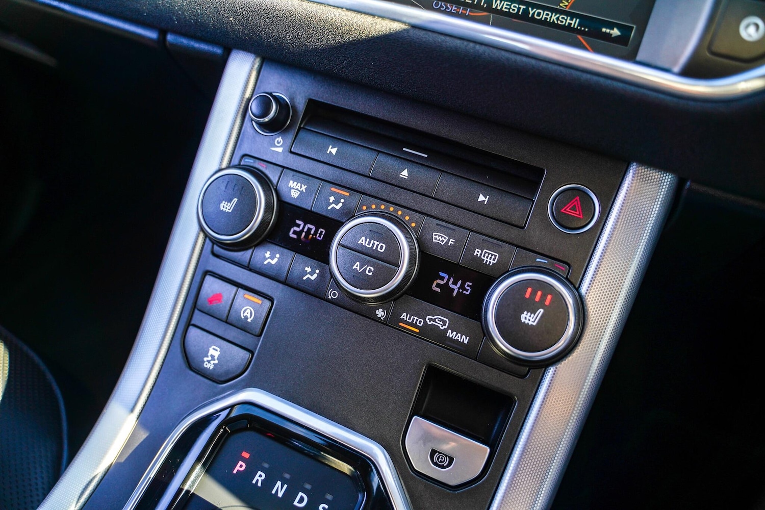 Used Land Rover Range Rover Evoque 2015 for sale - 77709915: Photo 28