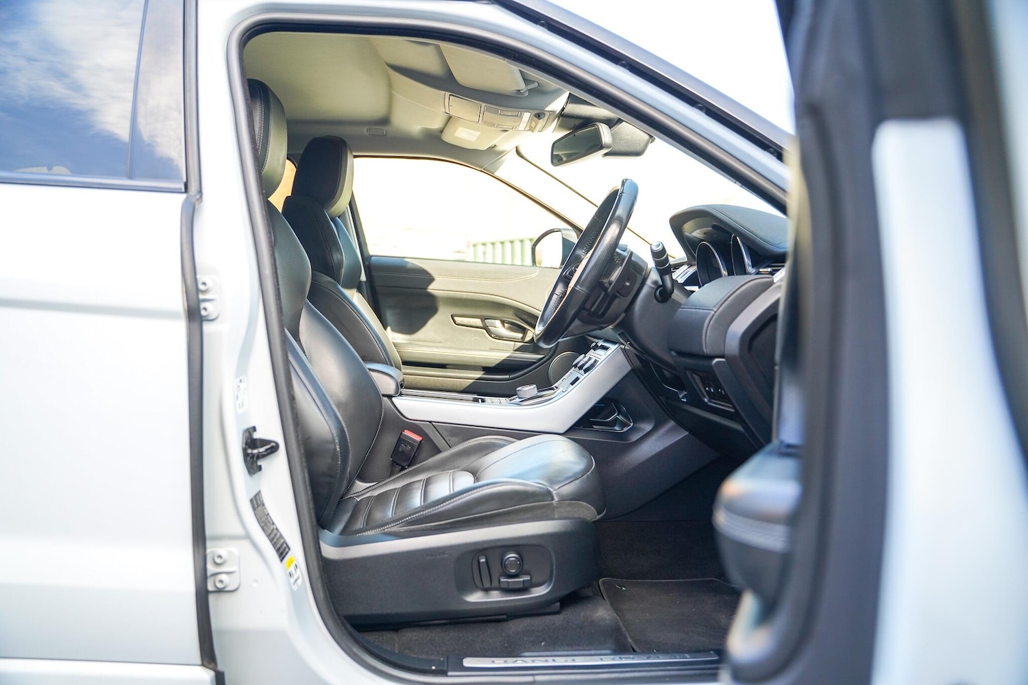 Used Land Rover Range Rover Evoque 2015 for sale - 77709915: Photo 29