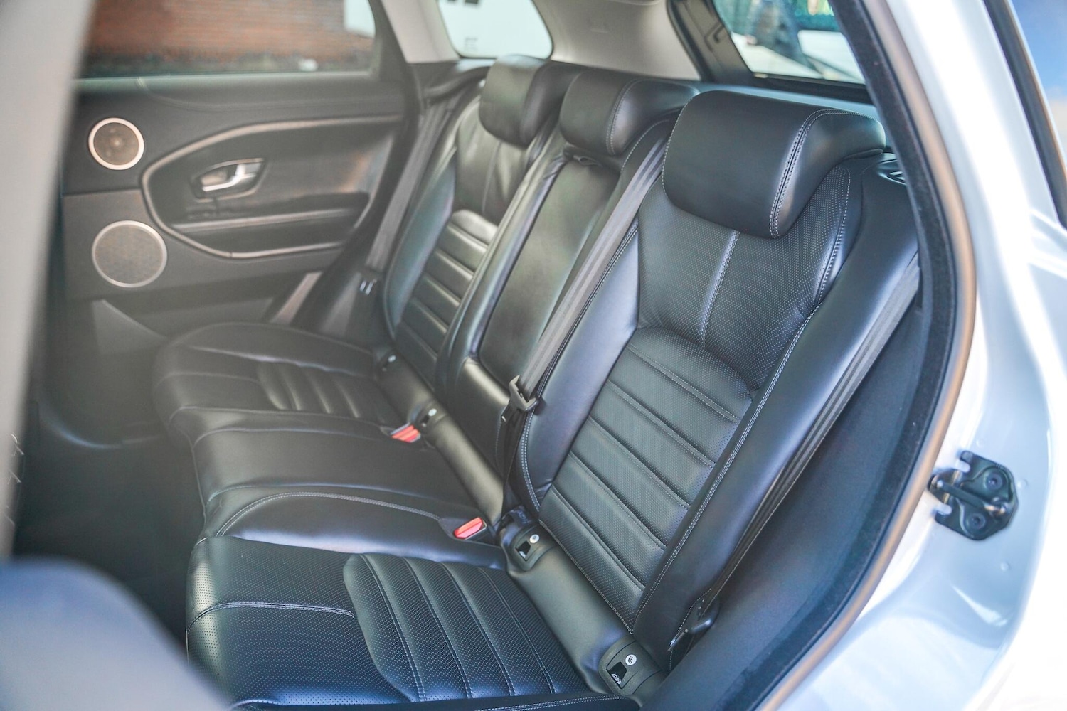 Used Land Rover Range Rover Evoque 2015 for sale - 77709915: Photo 30