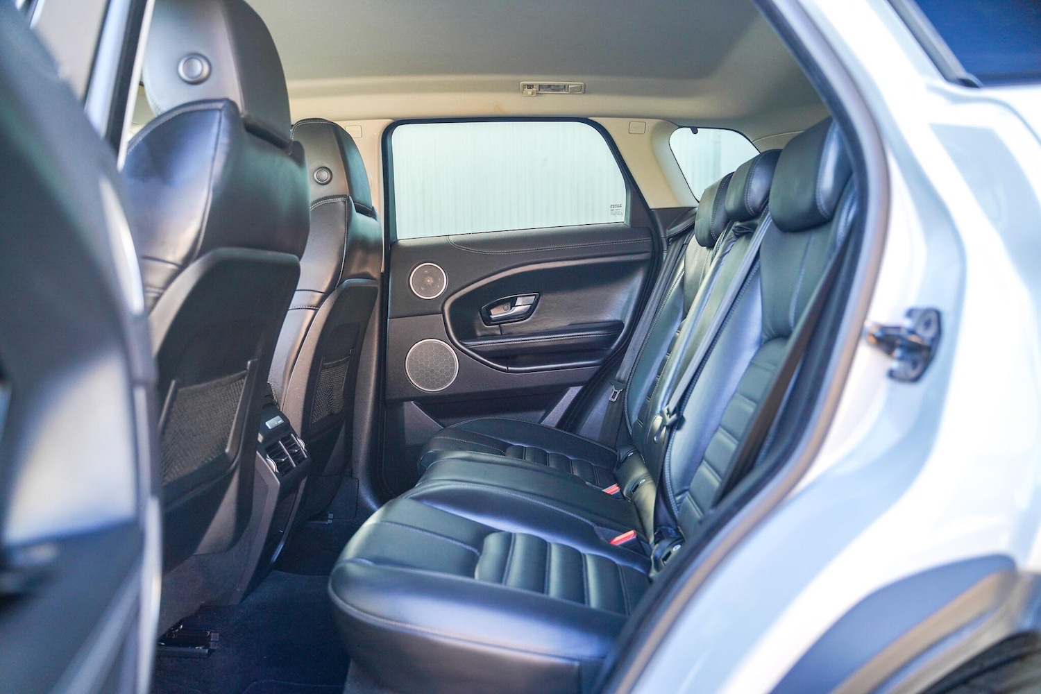 Used Land Rover Range Rover Evoque 2015 for sale - 77709915: Photo 31