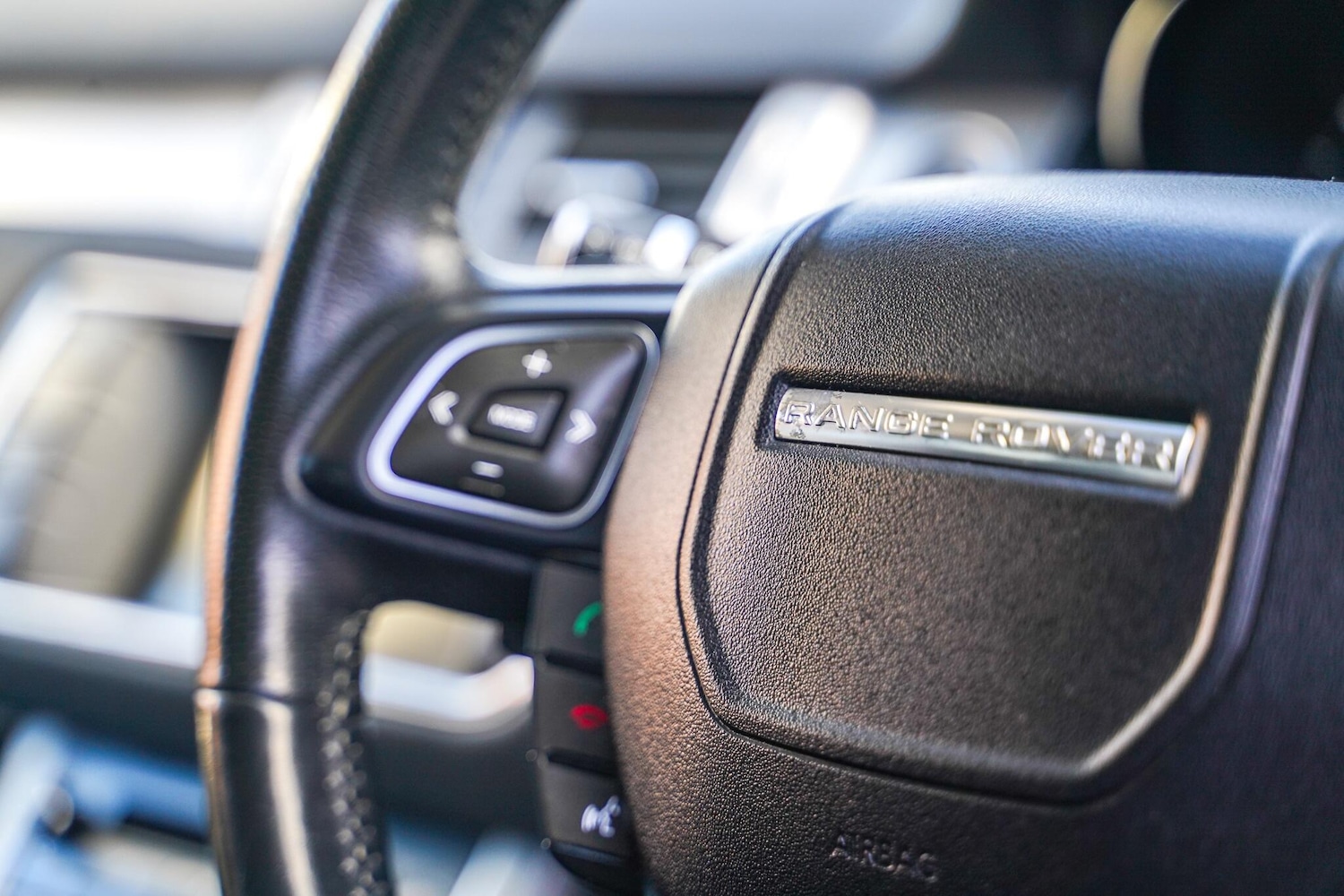 Used Land Rover Range Rover Evoque 2015 for sale - 77709915: Photo 34