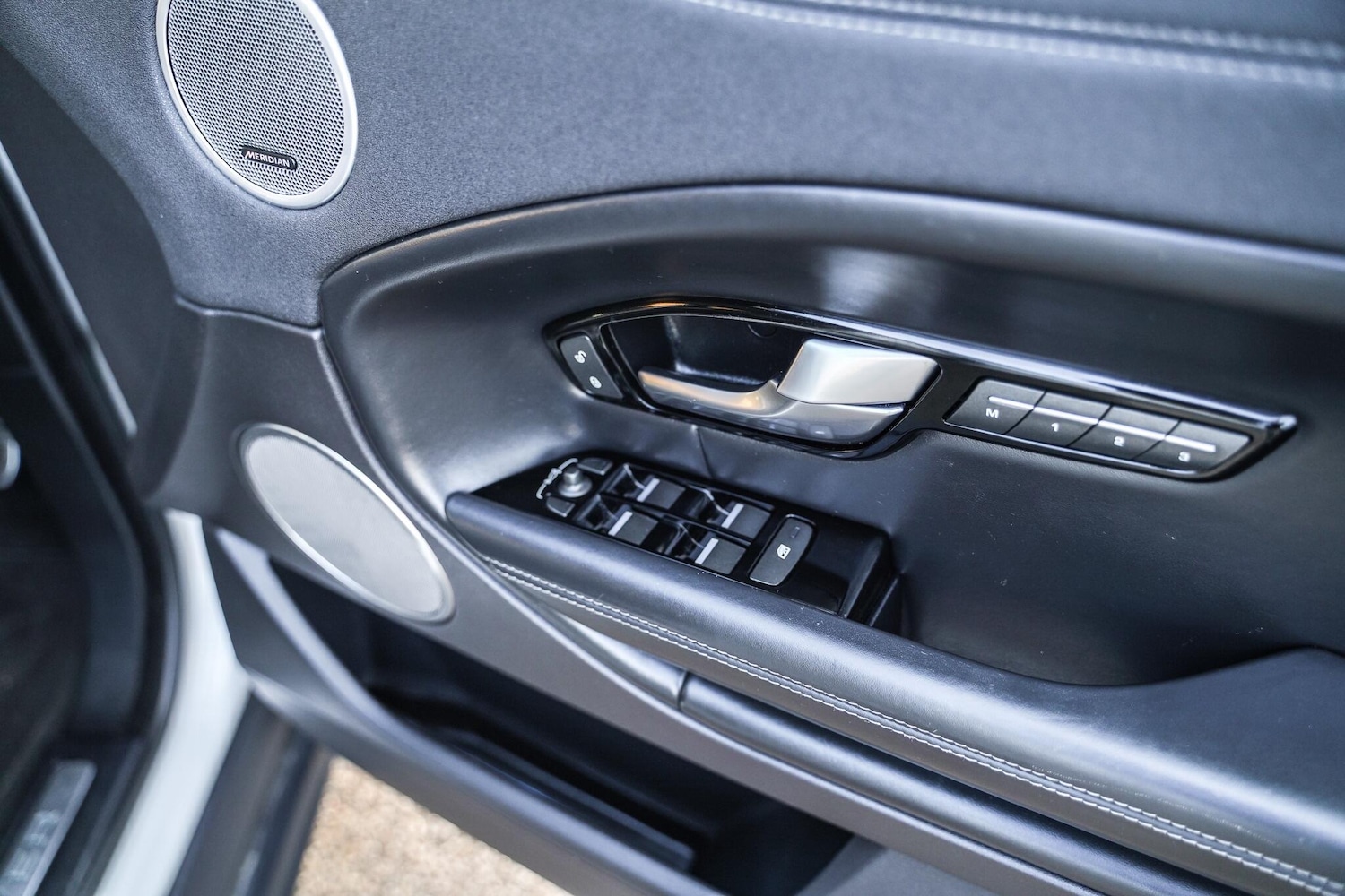 Used Land Rover Range Rover Evoque 2015 for sale - 77709915: Photo 36