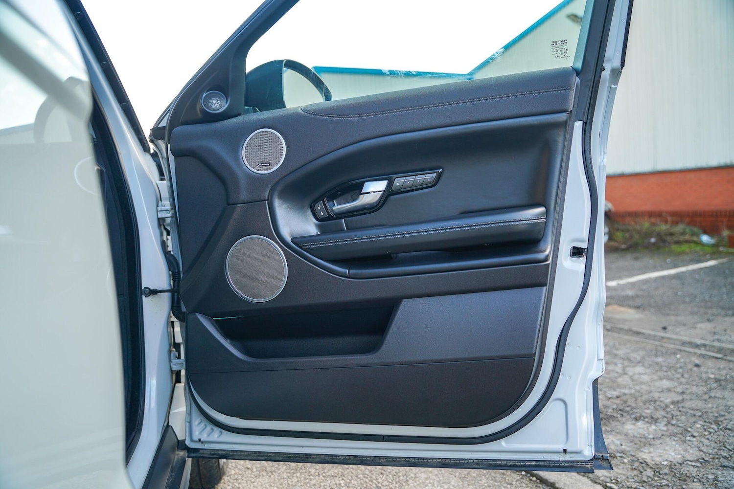 Used Land Rover Range Rover Evoque 2015 for sale - 77709915: Photo 37