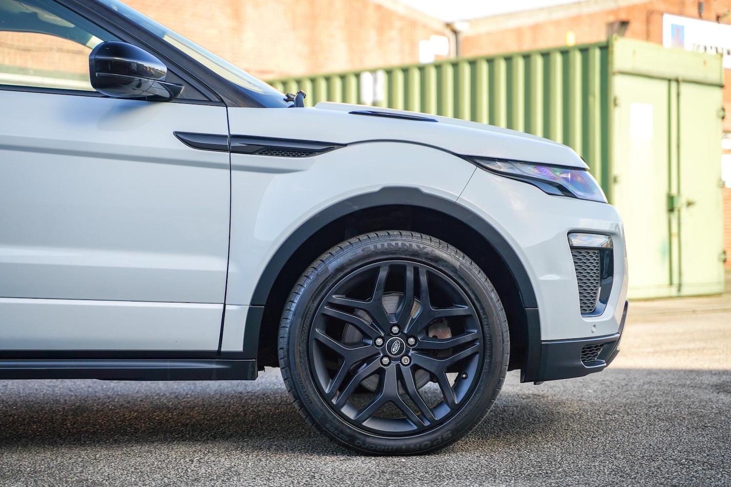 Used Land Rover Range Rover Evoque 2015 for sale - 77709915: Photo 39