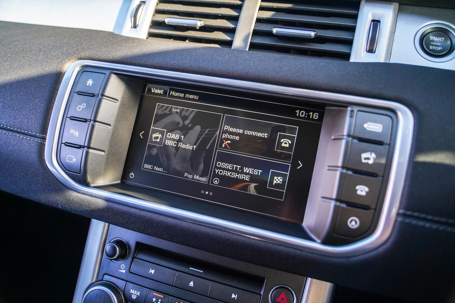 Used Land Rover Range Rover Evoque 2015 for sale - 77709915: Photo 40