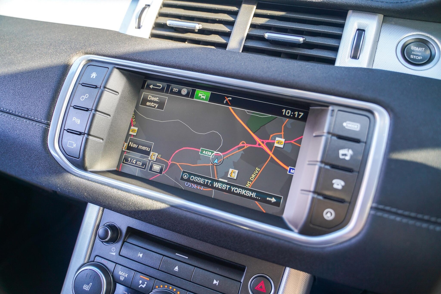 Used Land Rover Range Rover Evoque 2015 for sale - 77709915: Photo 41