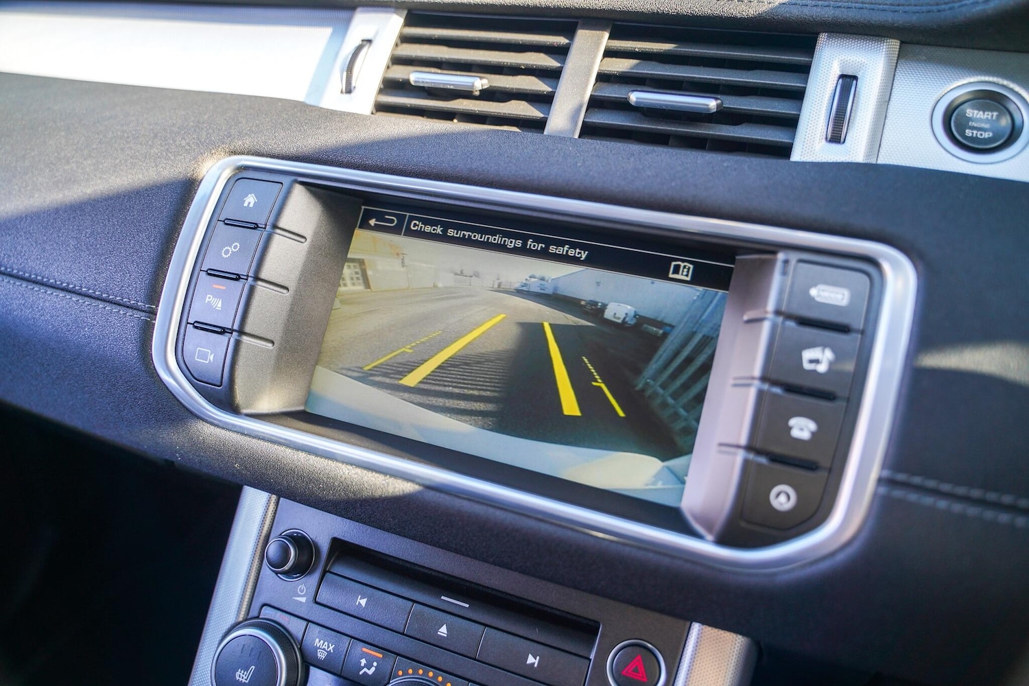 Used Land Rover Range Rover Evoque 2015 for sale - 77709915: Photo 42