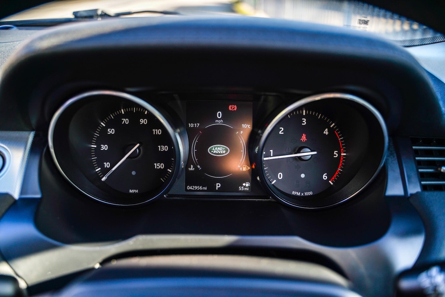 Used Land Rover Range Rover Evoque 2015 for sale - 77709915: Photo 43