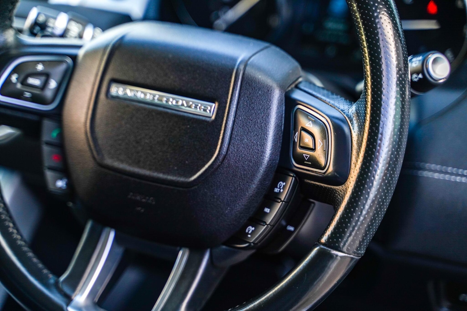 Used Land Rover Range Rover Evoque 2015 for sale - 77709915: Photo 44