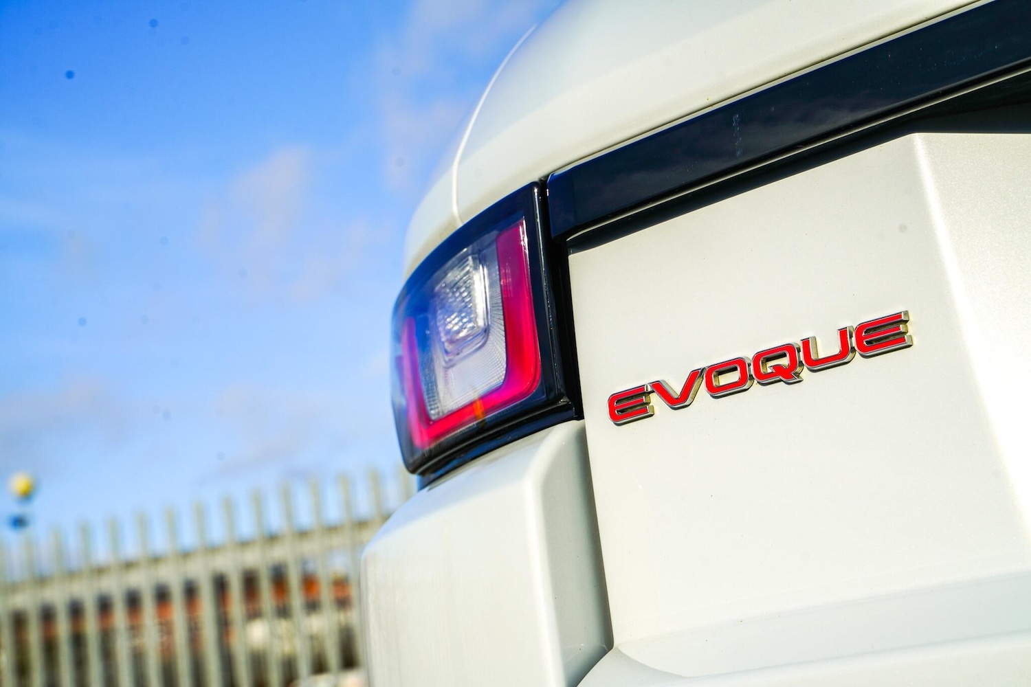 Used Land Rover Range Rover Evoque 2015 for sale - 77709915: Photo 47