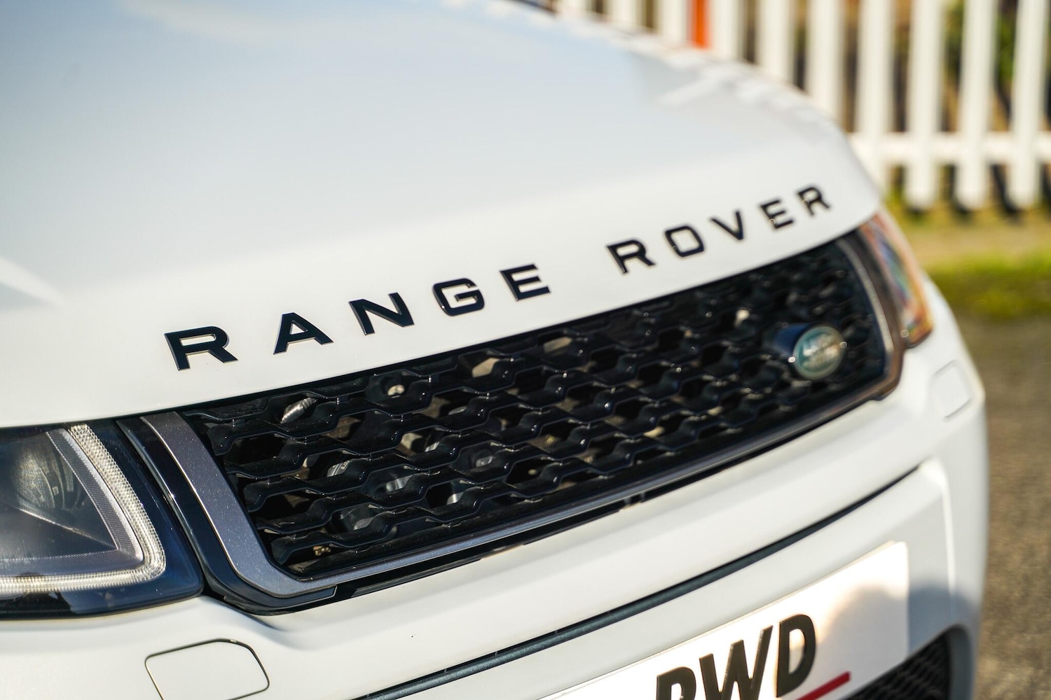 Used Land Rover Range Rover Evoque 2015 for sale - 77709915: Photo 48