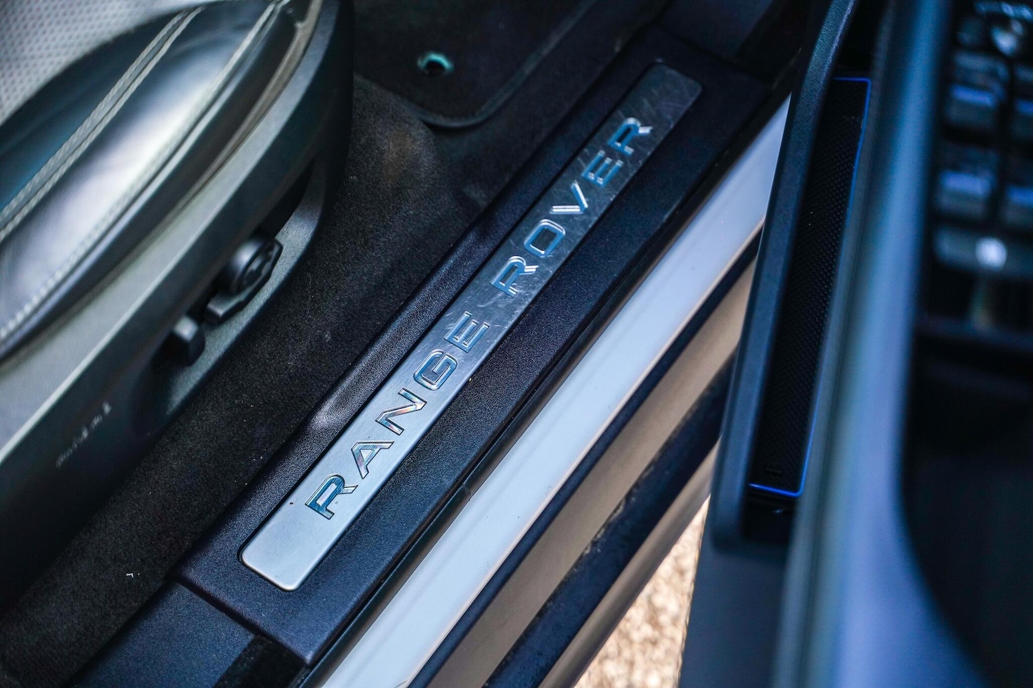 Used Land Rover Range Rover Evoque 2015 for sale - 77709915: Photo 49