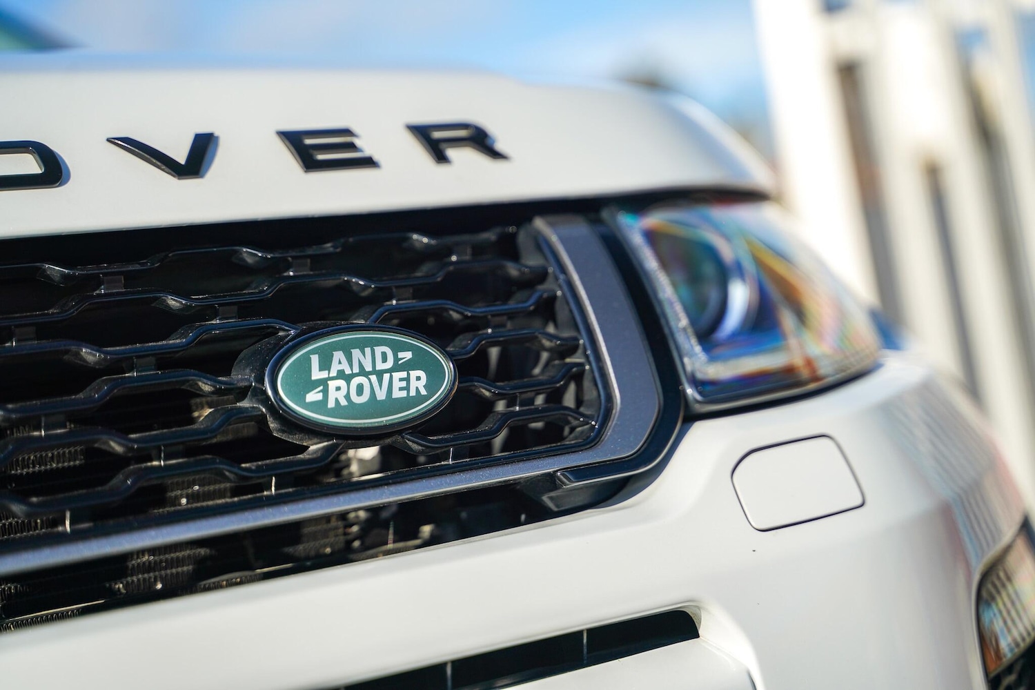 Used Land Rover Range Rover Evoque 2015 for sale - 77709915: Photo 53