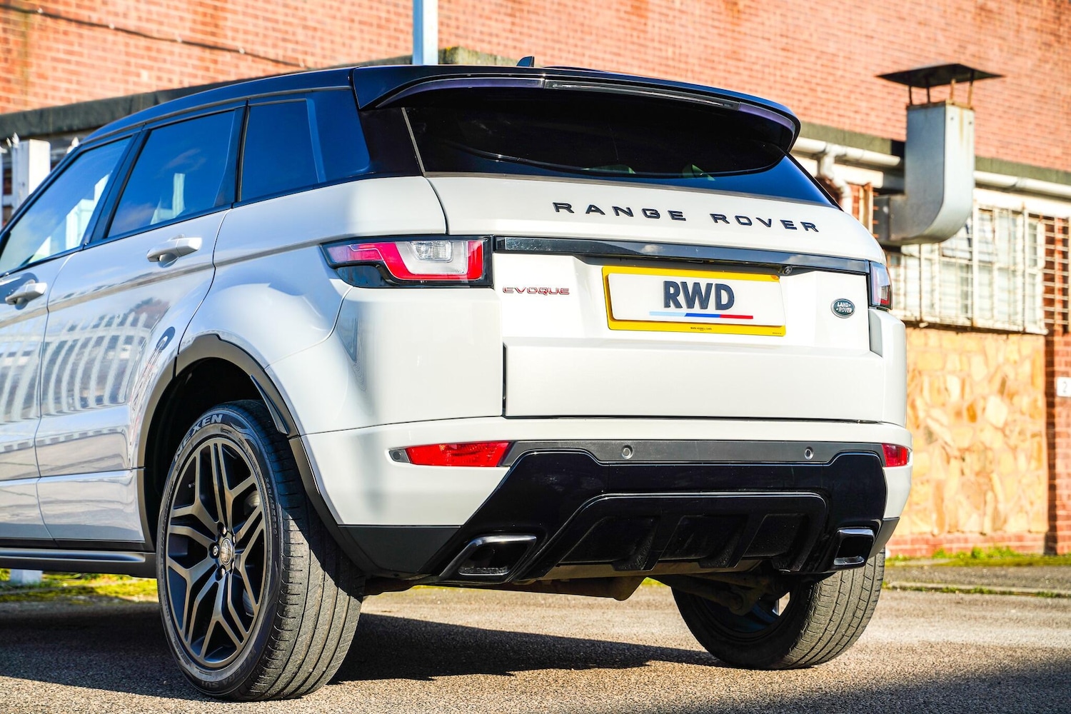 Used Land Rover Range Rover Evoque 2015 for sale - 77709915: Photo 58