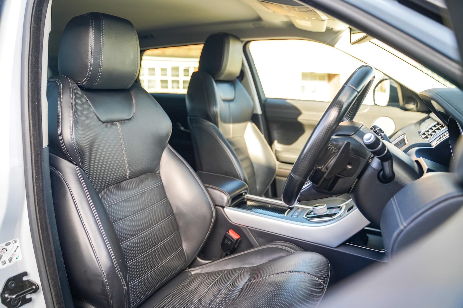 Used Land Rover Range Rover Evoque 2015 for sale - 77709915: Photo 7