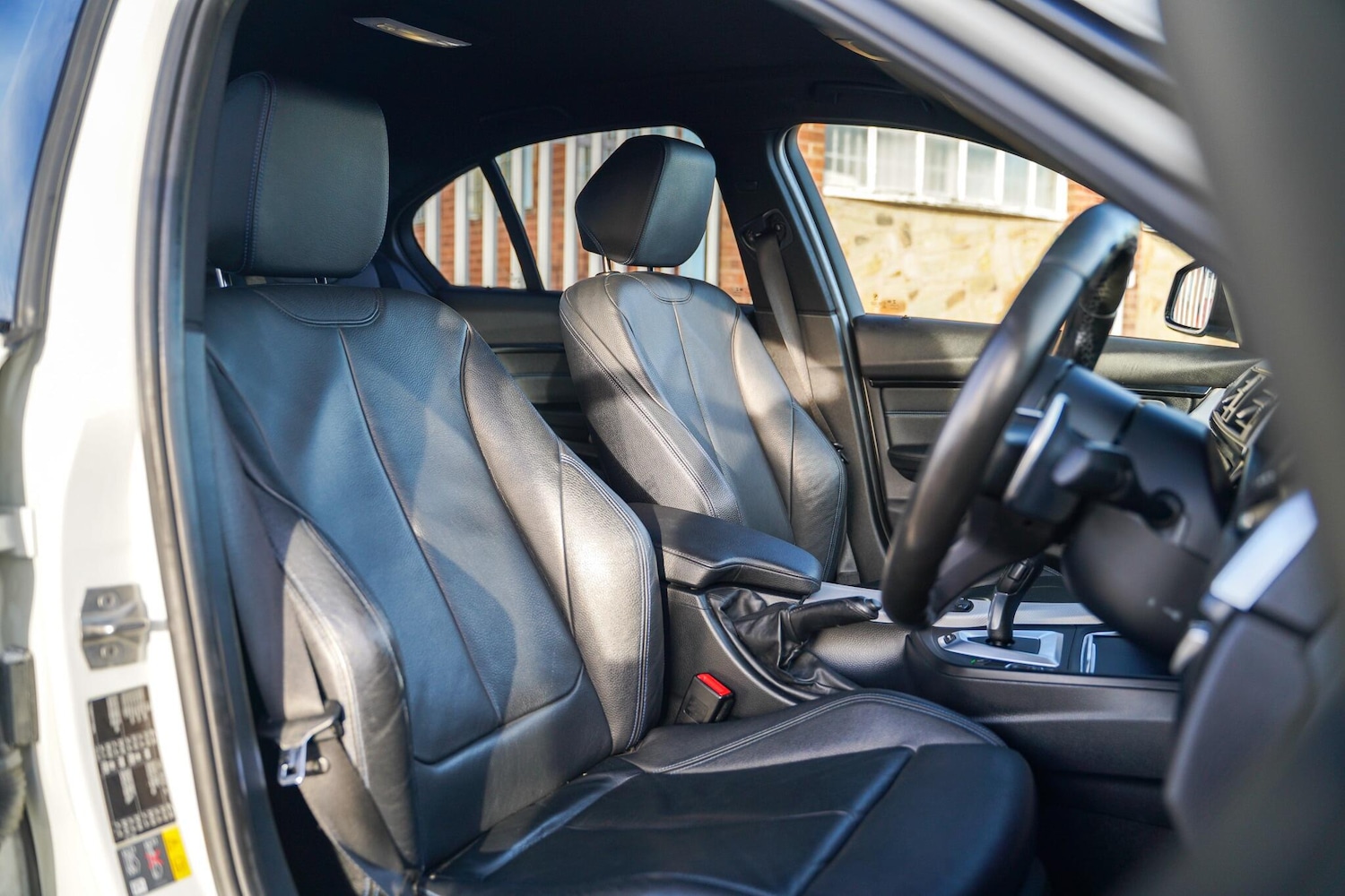 Used BMW 3 Series 2017 for sale - 77202412: Photo 10