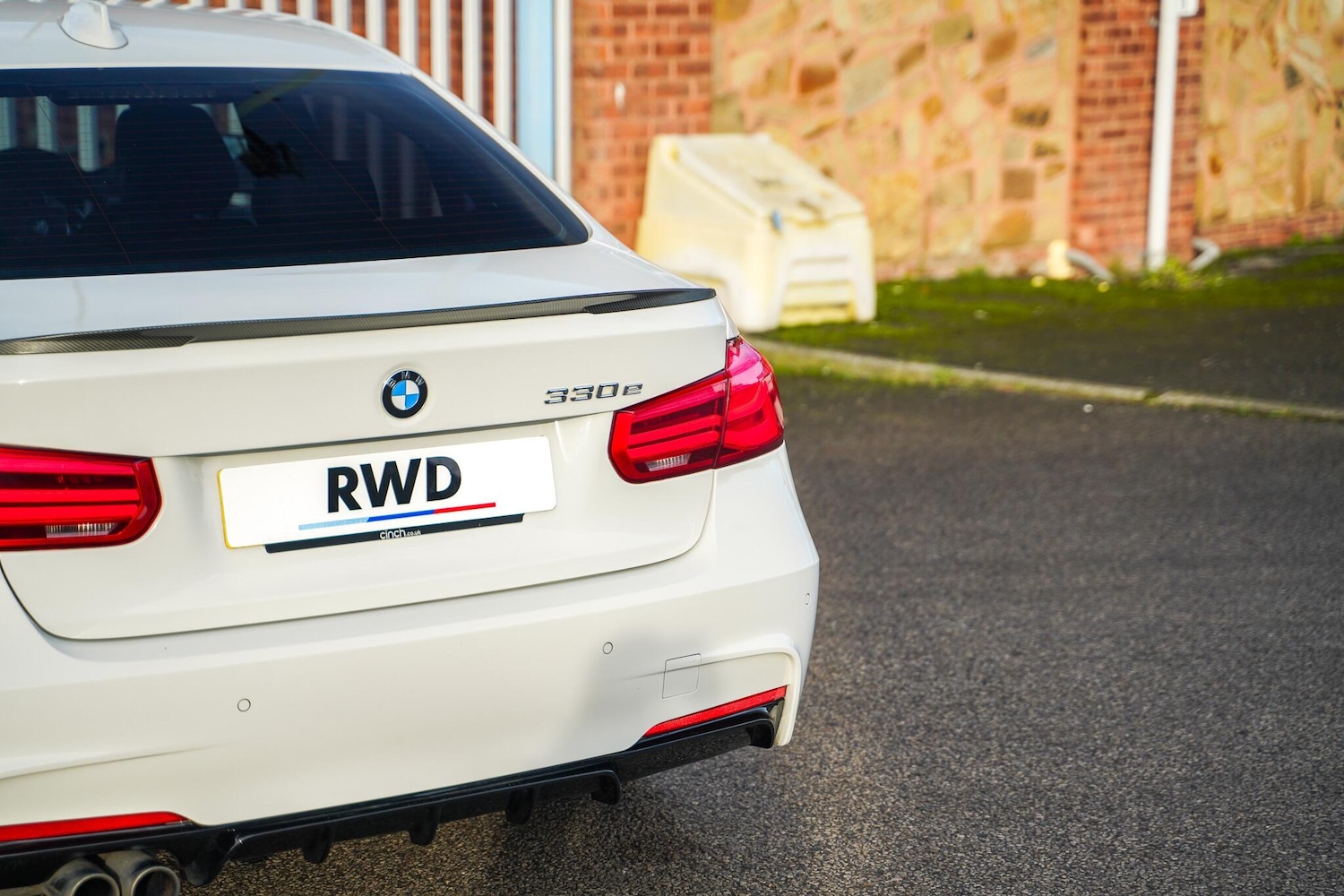 Used BMW 3 Series 2017 for sale - 77202412: Photo 15