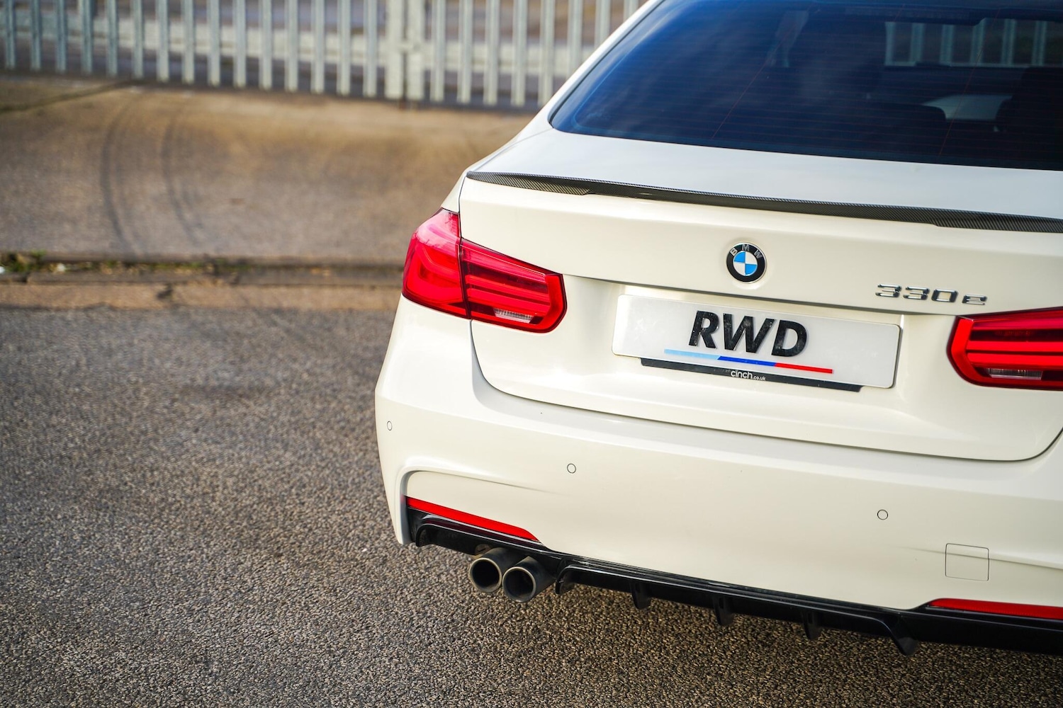 Used BMW 3 Series 2017 for sale - 77202412: Photo 17