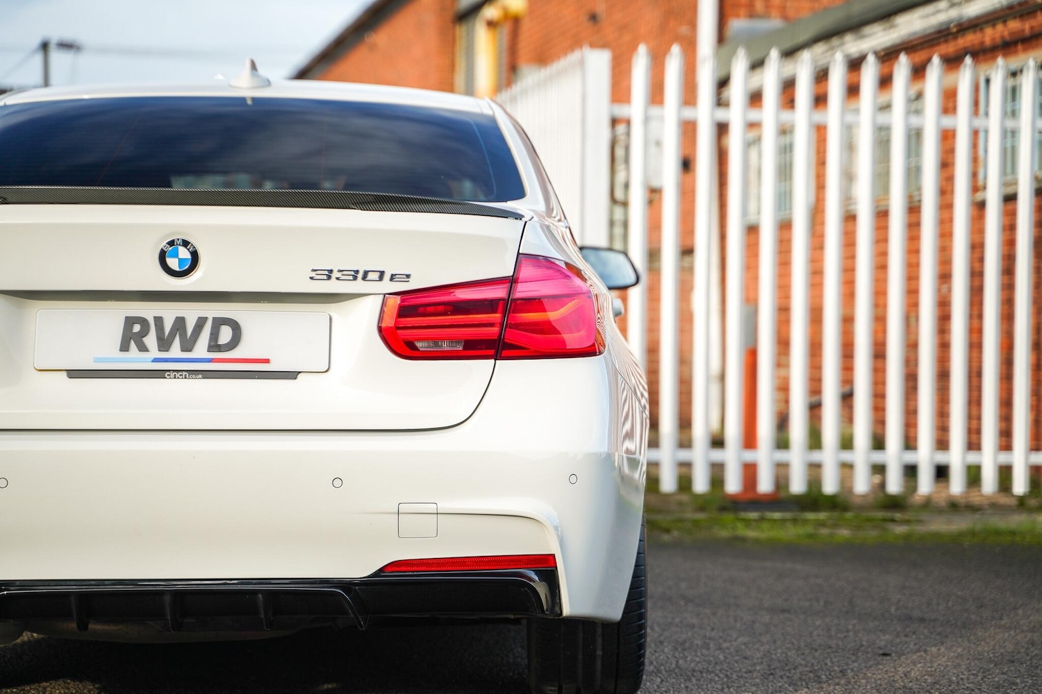 Used BMW 3 Series 2017 for sale - 77202412: Photo 20