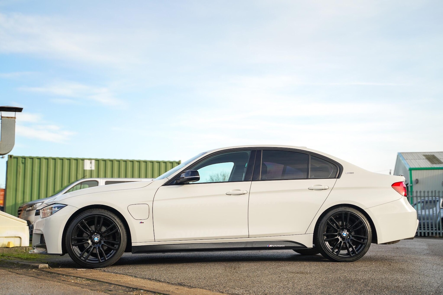 Used BMW 3 Series 2017 for sale - 77202412: Photo 23