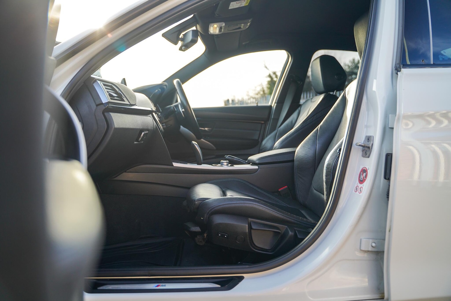 Used BMW 3 Series 2017 for sale - 77202412: Photo 25