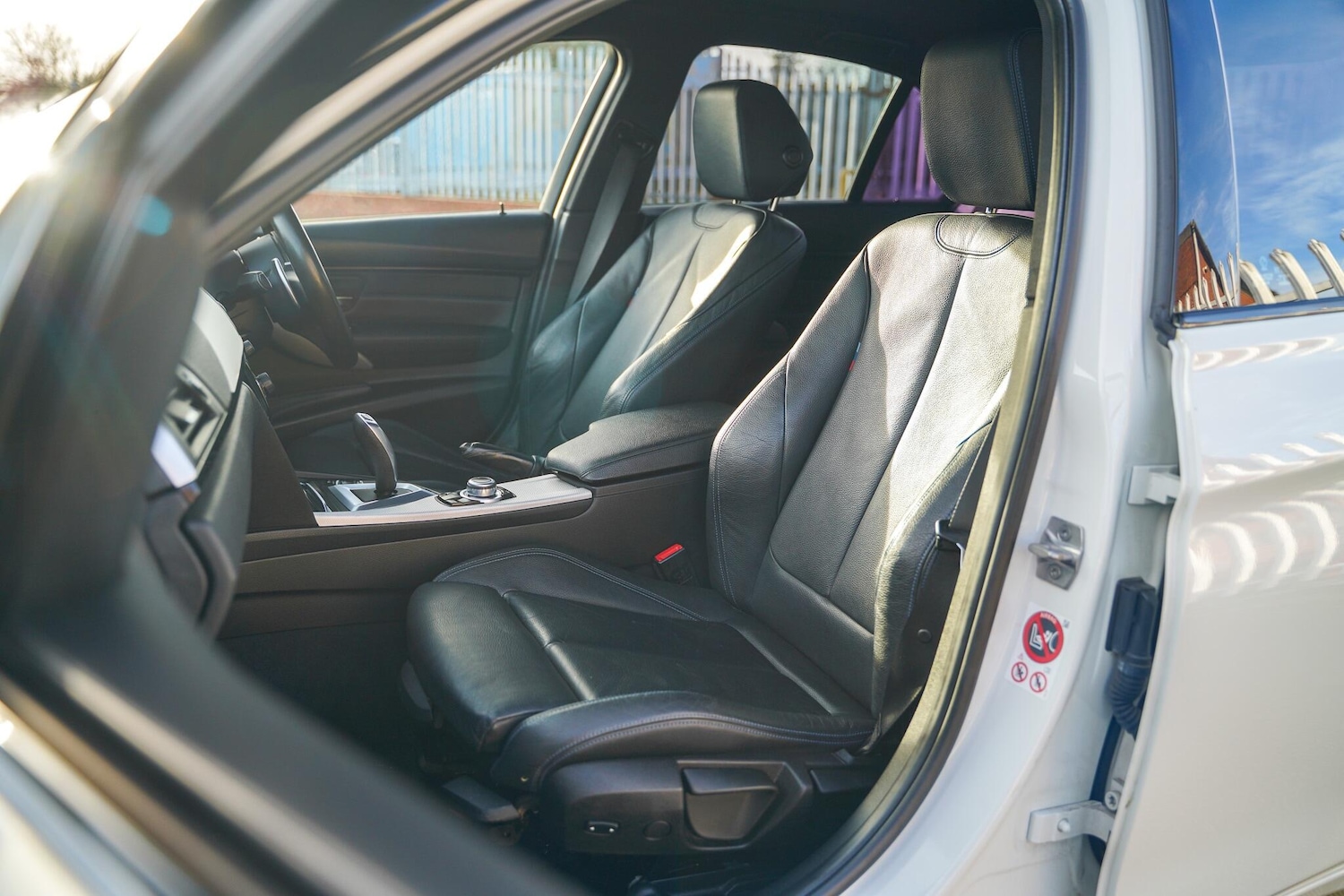 Used BMW 3 Series 2017 for sale - 77202412: Photo 26