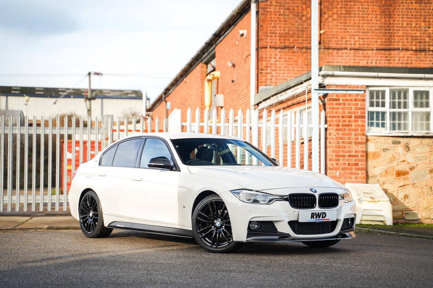 Used BMW 3 Series 2017 for sale - 77202412: Photo 28