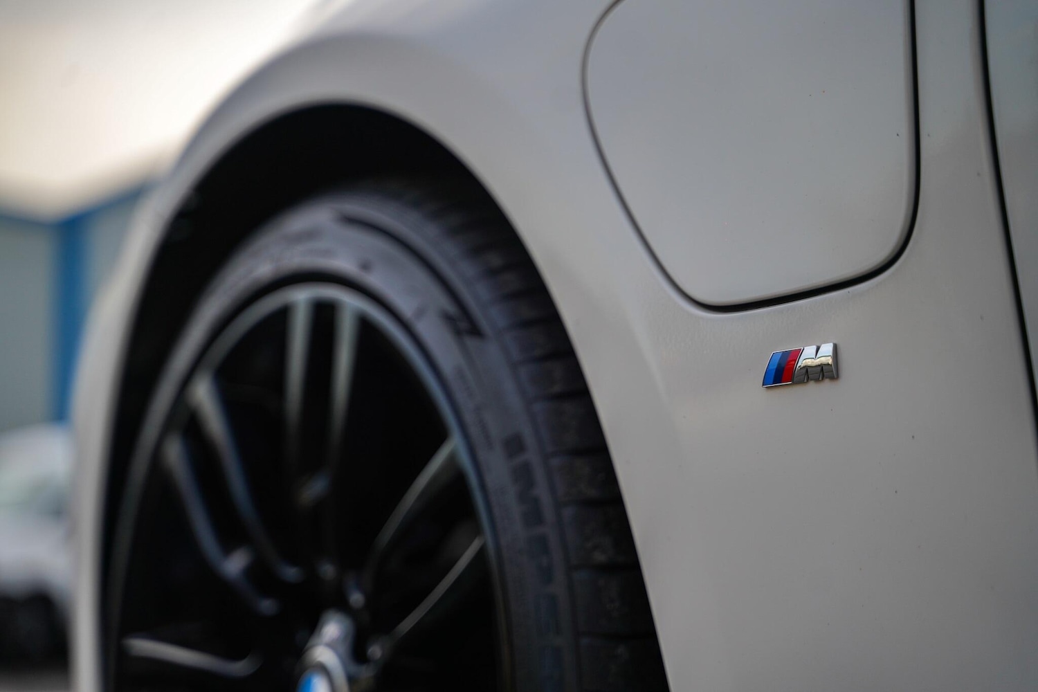 Used BMW 3 Series 2017 for sale - 77202412: Photo 37