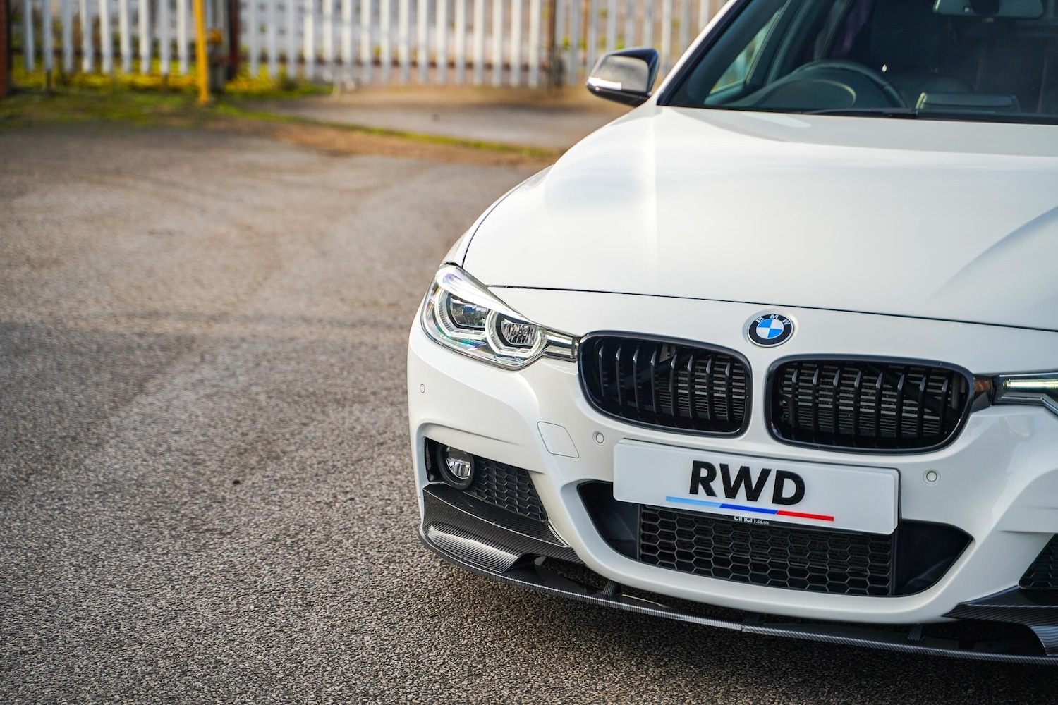 Used BMW 3 Series 2017 for sale - 77202412: Photo 4