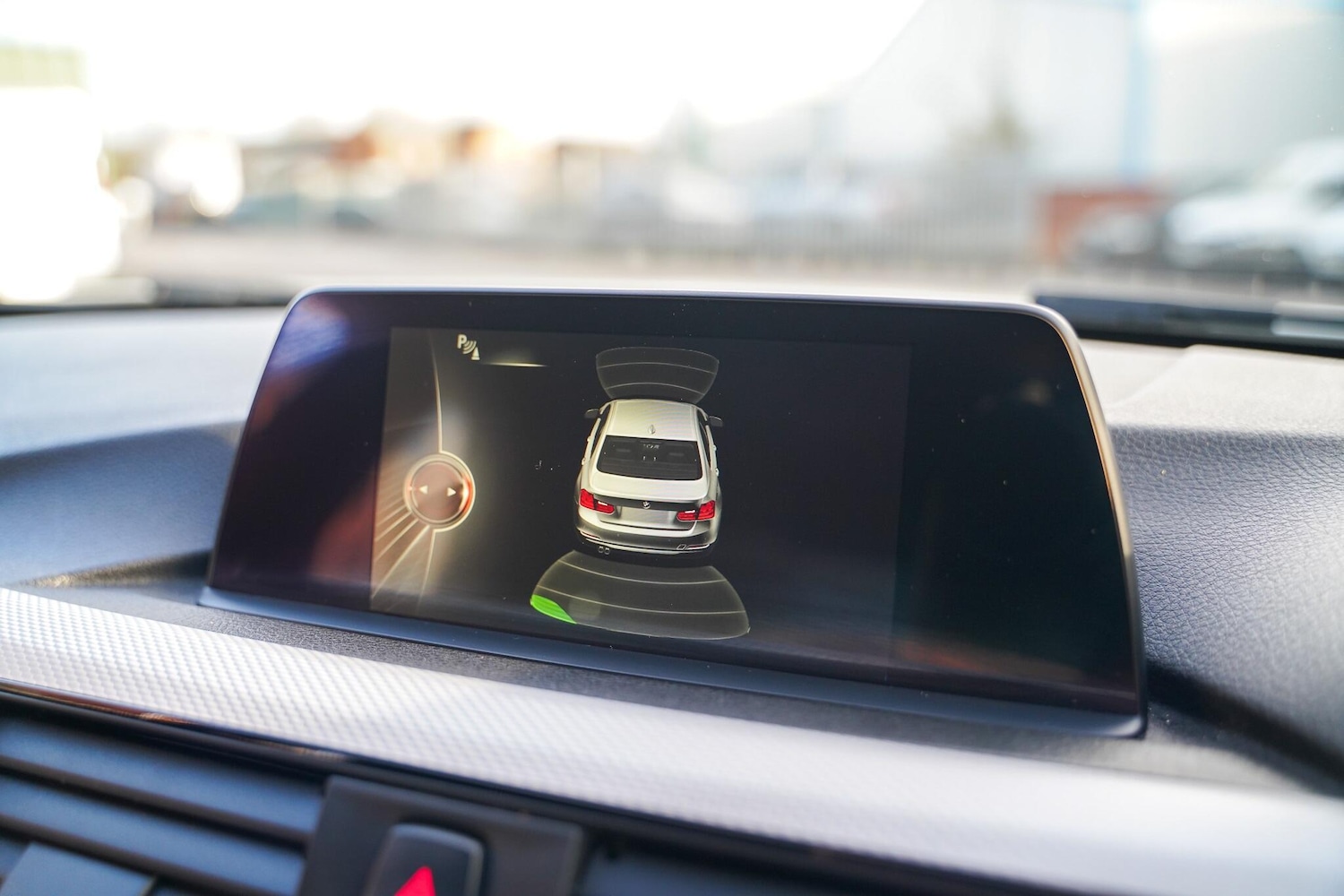 Used BMW 3 Series 2017 for sale - 77202412: Photo 41