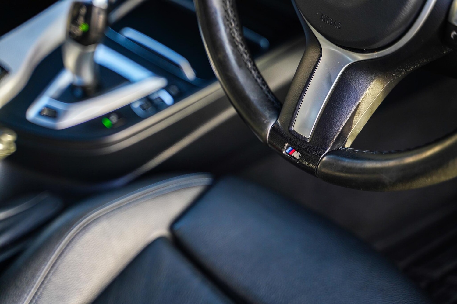 Used BMW 3 Series 2017 for sale - 77202412: Photo 48