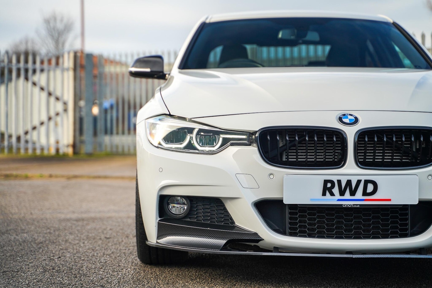 Used BMW 3 Series 2017 for sale - 77202412: Photo 5