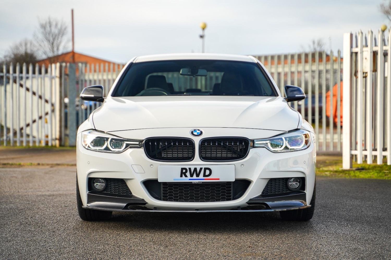 Used BMW 3 Series 2017 for sale - 77202412: Photo 6