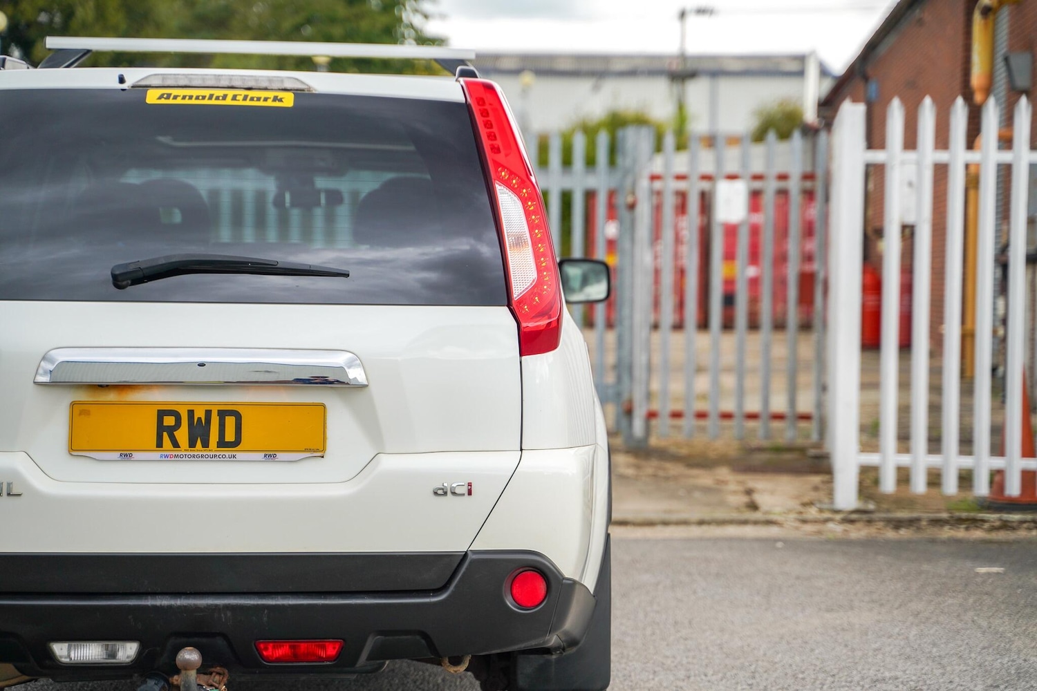 Used Nissan X-Trail 2014 for sale - 76188572: Photo 17